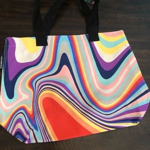 Starbucks 2021 Summer Tote Target Exclusive